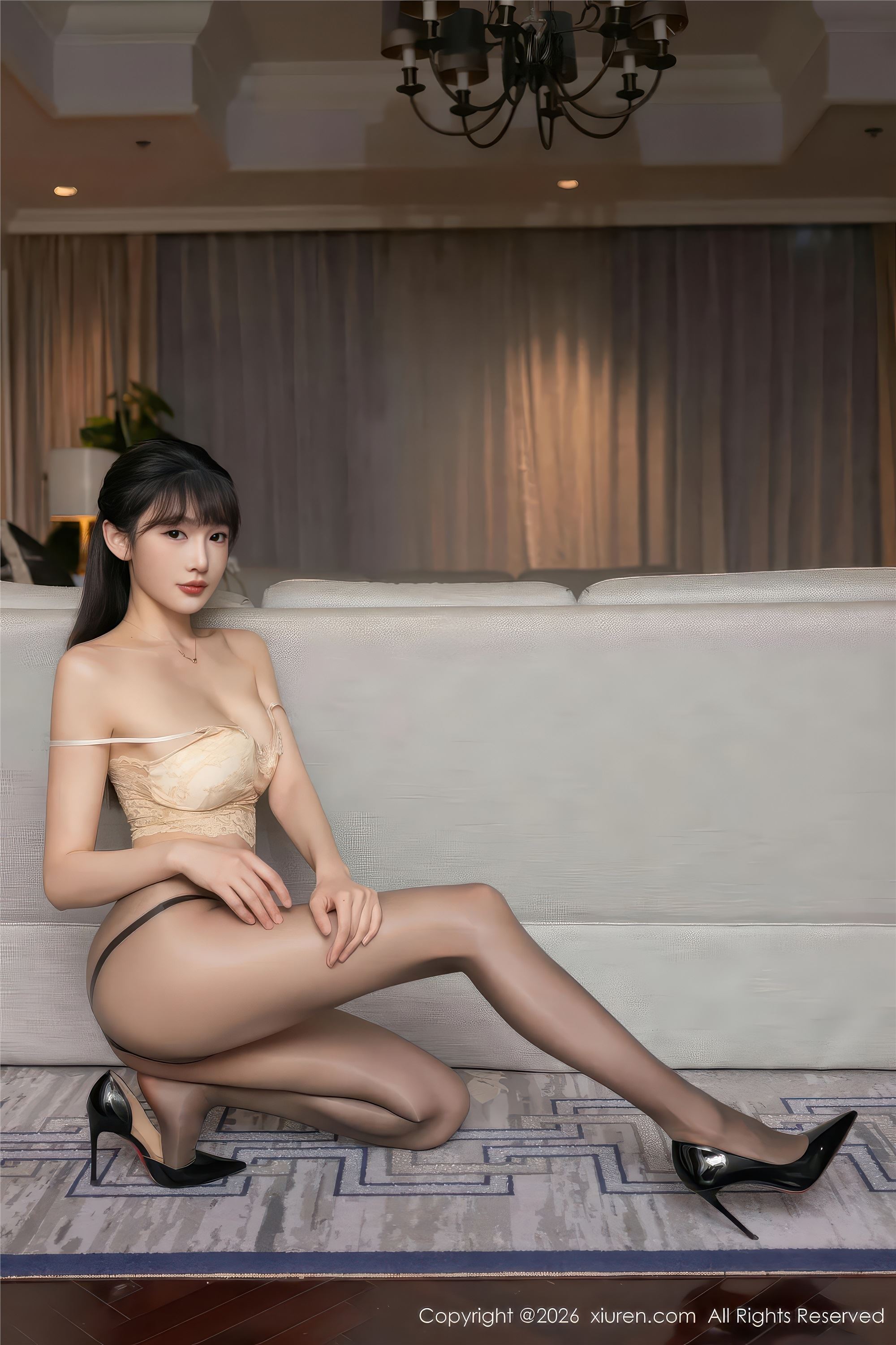 Xiuren秀人网 2026.01.29 NO.11295 陆萱萱